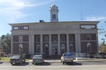 Atkinson County Courthouse 1, Pearson, GA