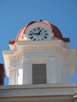 Former Baker County Courthouse Tower 1, Macclenny, FL