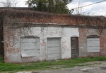 Abandoned, Quitman, GA