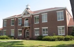 Brantley County Courthouse 2, Nahunta, GA
