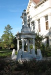 Brooks County War Memorial, Quitman, GA by George Lansing Taylor Jr.