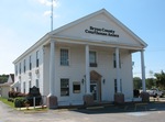 Bryan County Courthouse Annex 1, Richmond Hill, GA
