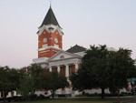 Bulloch County Courthouse 2, Statesboro, GA