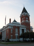 Bulloch County Courthouse 4, Statesboro, GA by George Lansing Taylor Jr.