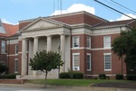 Burke County Courthouse Annex, Waynesboro, GA by George Lansing Taylor Jr.
