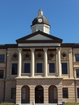 Columbia County Courthouse 2, Lake City, FL by George Lansing Taylor Jr.