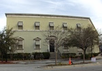 AT&T Building, San Marco, Jacksonville, FL by George Lansing Taylor Jr.