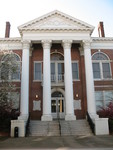 Decatur County Courthouse 3, Bainbridge, GA
