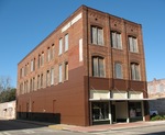 Nelson Building, Bainbridge, GA by George Lansing Taylor Jr.