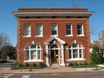 Decatur County Courthouse Annex, Bainbridge, GA by George Lansing Taylor Jr.