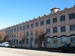 Bona Allen Harness Factory, Buford, GA by George Lansing Taylor Jr.