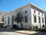 Federal Building/U.S. Courthouse, Gainesville, GA by George Lansing Taylor Jr.