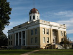 Gadsden County Courthouse 2, Quincy, FL
