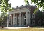 Glynn County Courthouse, Brunswick, GA by George Lansing Taylor Jr.