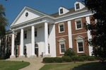 Grady County Courthouse, Cairo, GA by George Lansing Taylor Jr.