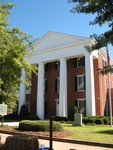 Greene County Courthouse, Greensboro, GA