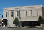 Old Bank of Camilla, Camilla, GA