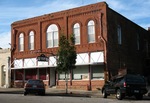 Carriage Factory Building, Quincy, FL