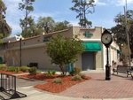 Carters Pharmacy, Jacksonville, FL by George Lansing Taylor Jr.