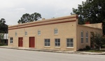C. D. Wood Store, Archer, FL by George Lansing Taylor Jr.