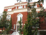 Hernando County Courthouse 2, Brooksville, FL by George Lansing Taylor Jr.