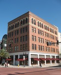 Coachman Building, Clearwater, FL by George Lansing Taylor Jr.