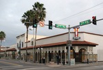 Columbia Restaurant 2, Ybor City, FL by George Lansing Taylor Jr.