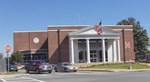 Laurens County Courthouse 1, Dublin, GA by George Lansing Taylor Jr.