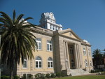 Madison County Courthouse 6, Madison, FL by George Lansing Taylor Jr.