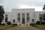 Mitchell County Courthouse 1, Camilla, GA by George Lansing Taylor Jr.