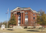 Newberry County Courthouse, Newberry, SC