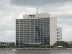 CSX Building, Jacksonville, FL by George Lansing Taylor Jr.
