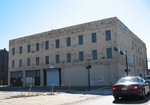 Davis Furniture Company Warehouse, Jacksonville, FL by George Lansing Taylor Jr.