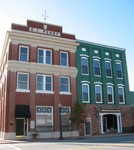 E.J. Perry Building 2, Bainbridge, GA by George Lansing Taylor Jr.