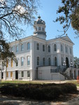 Thomas County Courthouse, Thomasville, GA by George Lansing Taylor Jr.