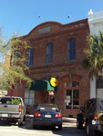 C.H. Huot Building, Fernandina Beach, FL by George Lansing Taylor Jr.