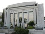 Ware County Courthouse, Waycross, GA