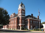 Washington County Courthouse, Sandersville, GA by George Lansing Taylor Jr.