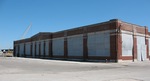 Ford Assembly Plant, Jacksonville, FL by George Lansing Taylor Jr.