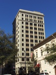 Greenleaf and Crosby Building 5, Jacksonville, FL by George Lansing Taylor Jr.