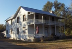 Unidentified House, St. Marys, GA