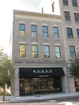 Knight Crockery Company Building, Jacksonville, FL by George Lansing Taylor Jr.