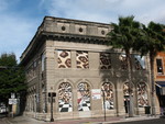 Former Guaranty and Trust Savings Bank, Jacksonville, FL by George Lansing Taylor Jr.