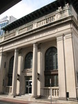 Former Federal Reserve Bank of Atlanta, Jacksonville Branch 2, Jacksonville, FL by George Lansing Taylor Jr.
