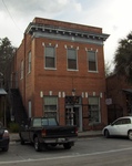 Former Micanopy Banking Company, Micanopy, FL by George Lansing Taylor Jr.