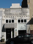 Former Bank, Bainbridge, GA by George Lansing Taylor Jr.