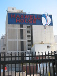 Maxwell House Coffee Plant, Jacksonville, FL by George Lansing Taylor Jr.