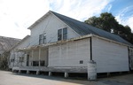 Huff Packing House, McIntosh, FL by George Lansing Taylor Jr.