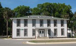 Norman Laboratories, Jacksonville, FL by George Lansing Taylor Jr.