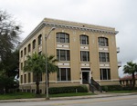 City Engineers Building, Jacksonville, FL by George Lansing Taylor Jr.